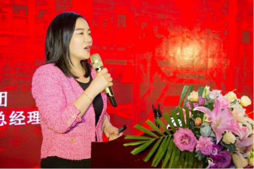 神州亮相2021中国金融业金融科技应用发展研讨会，助力金融行业数字化